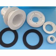 Pentair / Onga / Quiptron Eyeball Threaded Return - 40mm for Fibreglass / Vinyl Pools Pentair / Onga / Quiptron Eyeball Threaded Return - 40mm for Fibreglass / Vinyl Pools